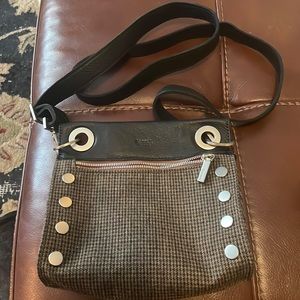 Brand new HAMMITT small crossbody / retired style